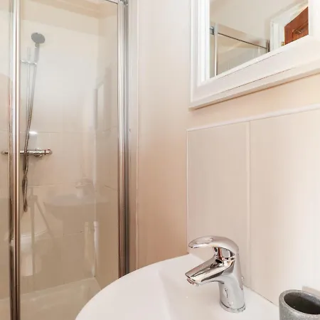 Feriehus Church View