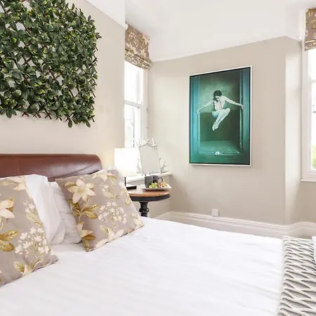 Church View Feriehus