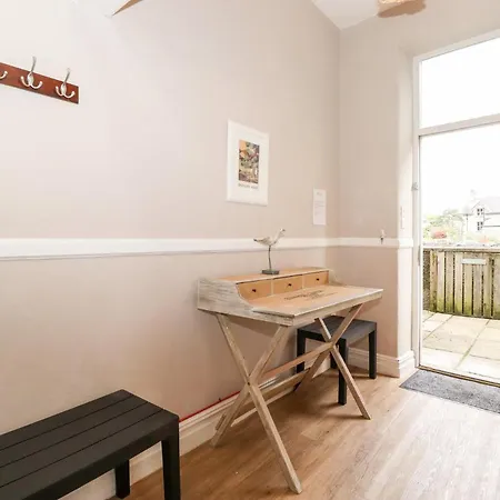 Feriehus Church View