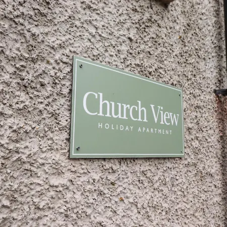 Church View *
