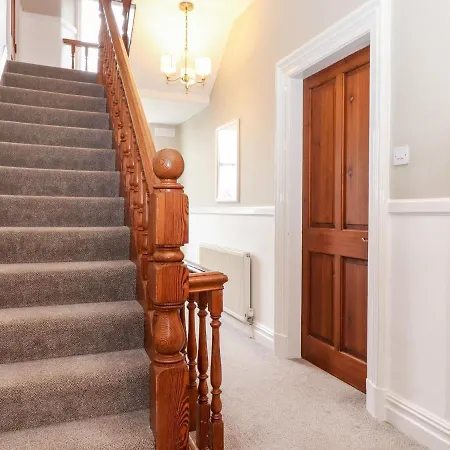 Church View Grange-over-Sands