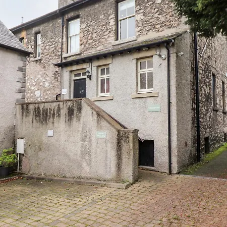 Feriehus Church View Grange-over-Sands