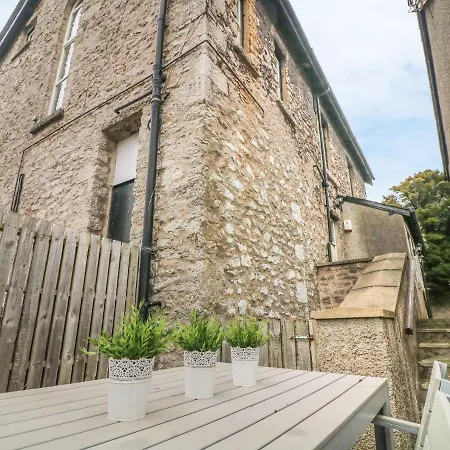 Church View Casa de Férias *