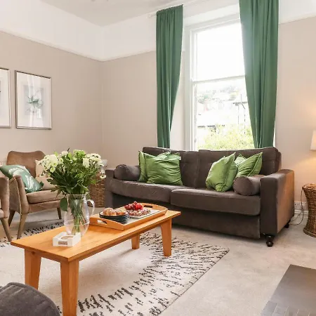 Casa de Férias Church View Grange-over-Sands