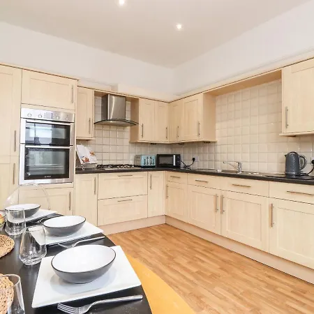 Church View Casa de Férias