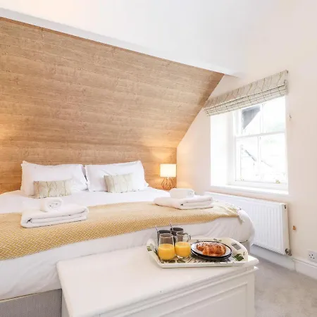 Church View * Grange-over-Sands