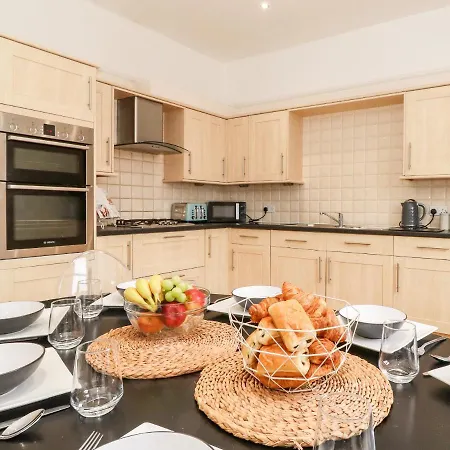 Church View Grange-over-Sands