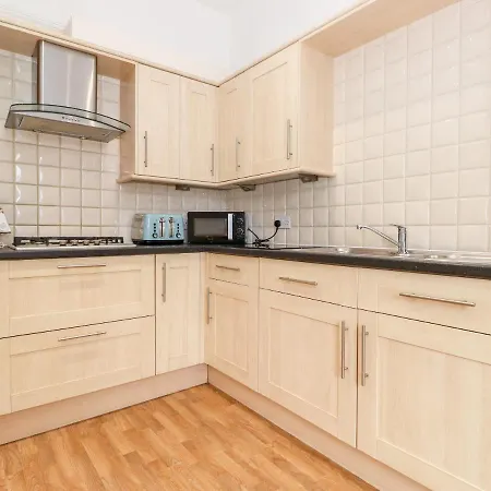 Church View بيت للعطل *