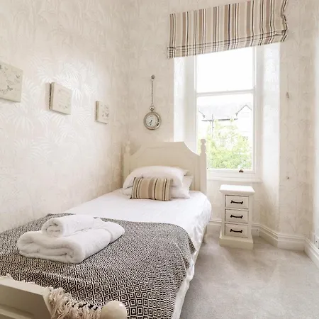 Casa de Férias Church View