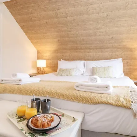 Church View Casa de Férias Grange-over-Sands