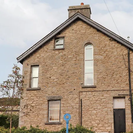 Casa de Férias Church View Grange-over-Sands