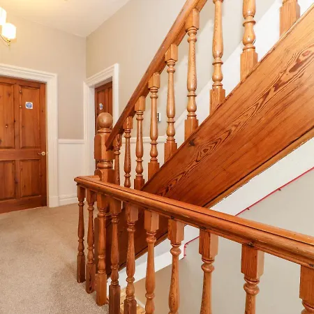 Church View بيت للعطل *