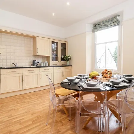 Church View Grange-over-Sands