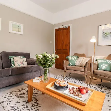 Casa de Férias Church View