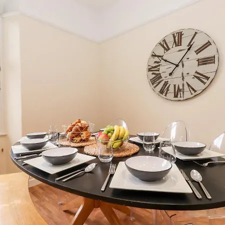 Church View بيت للعطل *