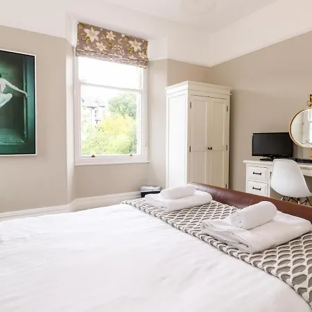 Church View Grange-over-Sands