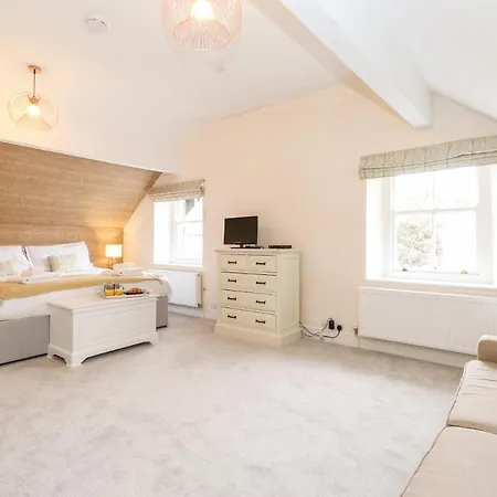 Casa de Férias Church View