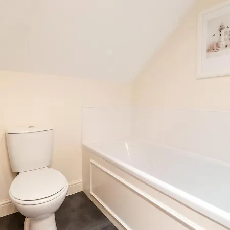 Church View Casa de Férias