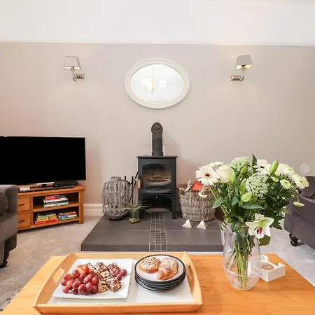 Church View Casa de Férias *