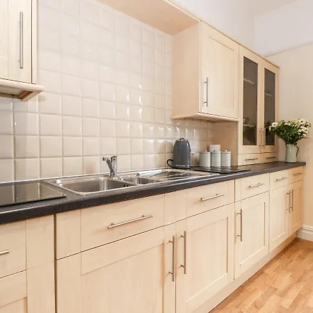 Church View Casa de Férias Grange-over-Sands