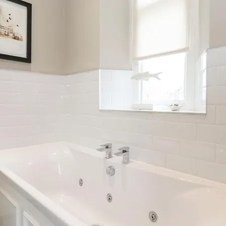 Casa de Férias Church View *