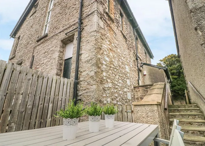 Church View بيت للعطل *