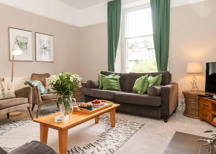 بيت للعطل Church View غْرانج أوفار ساندس