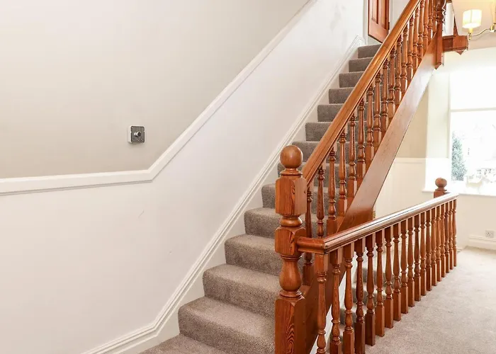 بيت للعطل Church View