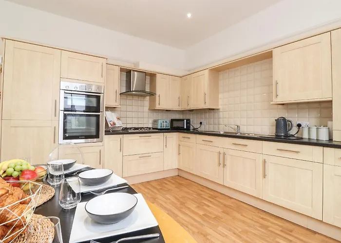 Church View بيت للعطل