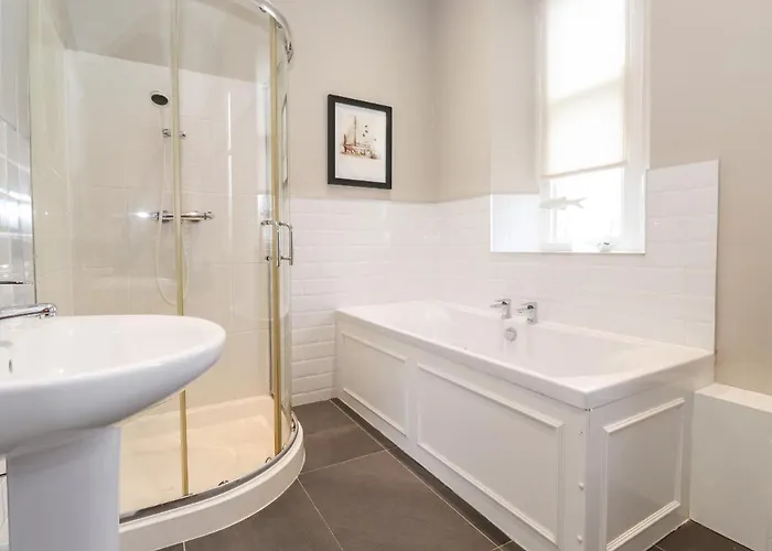 Church View بيت للعطل *