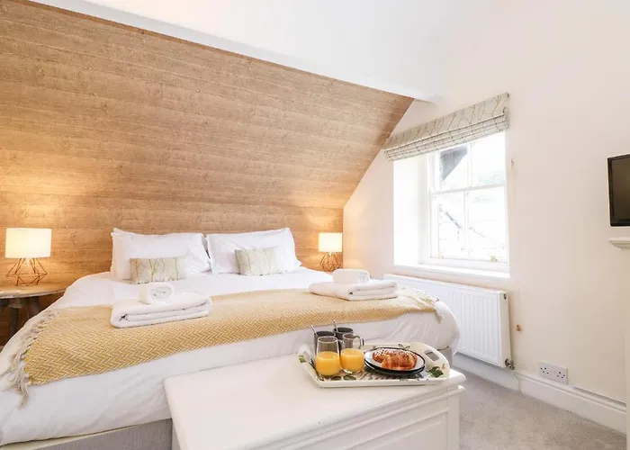 Church View * غْرانج أوفار ساندس