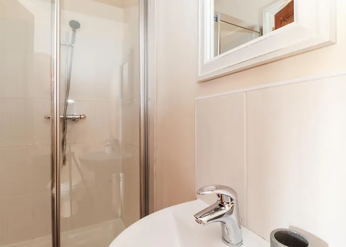 بيت للعطل Church View