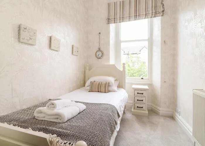 بيت للعطل Church View