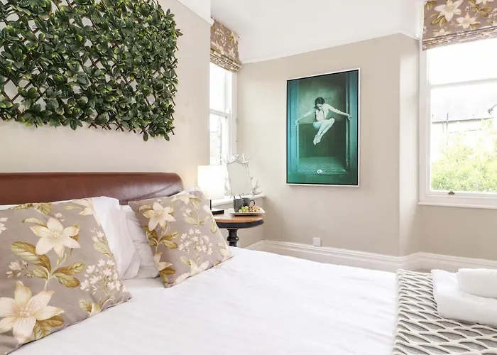 Church View بيت للعطل