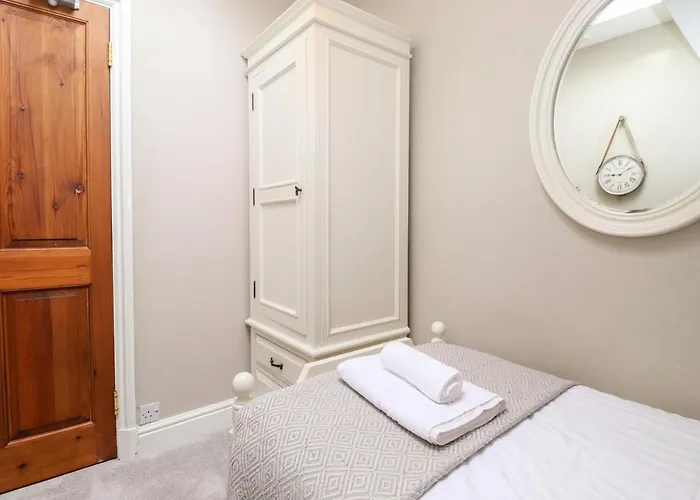 بيت للعطل Church View غْرانج أوفار ساندس