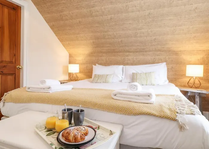 Church View بيت للعطل غْرانج أوفار ساندس