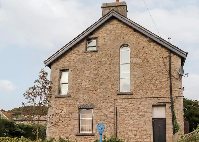 بيت للعطل Church View غْرانج أوفار ساندس