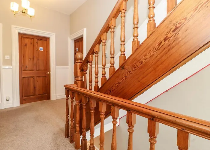 Church View بيت للعطل *