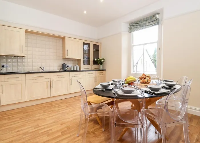 Church View غْرانج أوفار ساندس