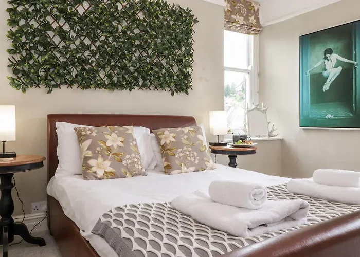 Church View بيت للعطل