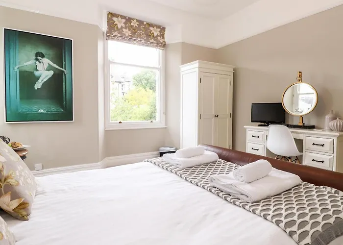 Church View غْرانج أوفار ساندس