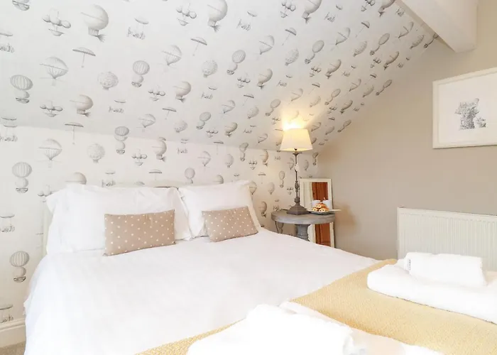 Church View بيت للعطل *