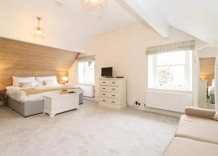 بيت للعطل Church View