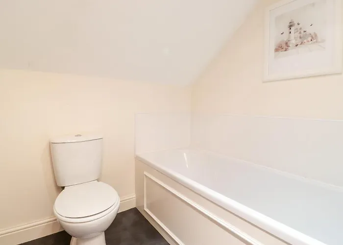 Church View بيت للعطل