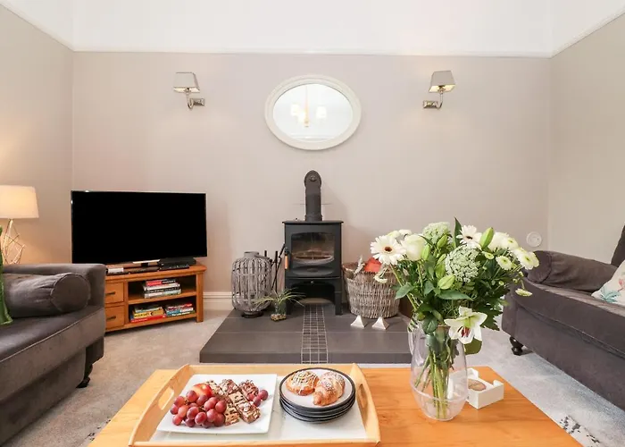 Church View بيت للعطل *