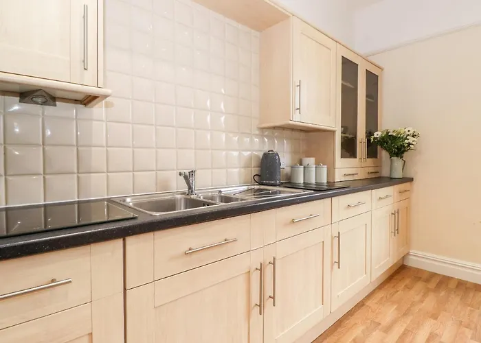 Church View بيت للعطل غْرانج أوفار ساندس