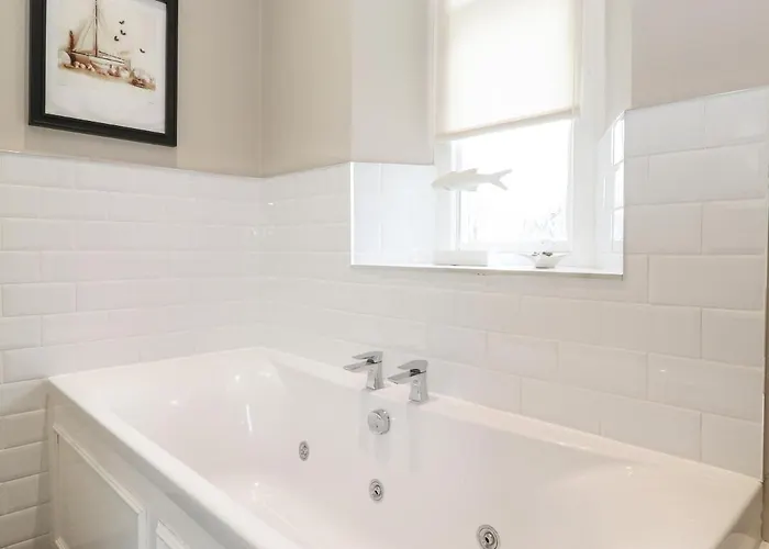 بيت للعطل Church View *