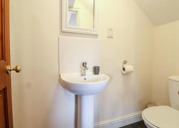 Church View بيت للعطل *