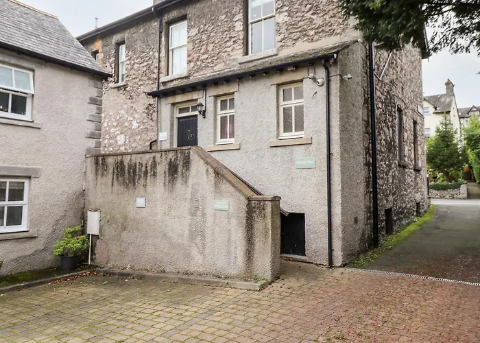 بيت للعطل Church View غْرانج أوفار ساندس